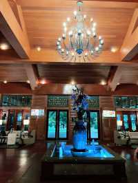 Cyberview Resort & Spa: Serene Summer Getaway Amid Lush Greenery