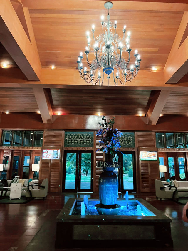 Cyberview Resort & Spa: Serene Summer Getaway Amid Lush Greenery