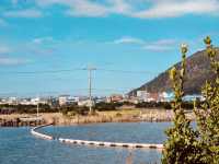A Serene and Unspoiled Coastal Gem