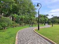 Victoria Peak via Old Peak Road (Free Hike)