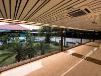 🇮🇩印尼Soekarno Hatta Airport