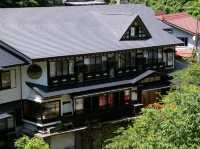 【山形】夏の銀山温泉もいい感じ！