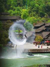 ✨ “The Riverside Retreat of Wujiang” ✨