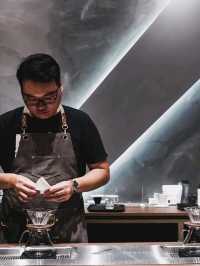 Sense7 Coffee
