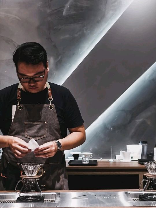 Sense7 Coffee