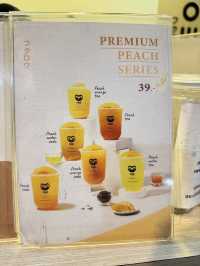 แระนำร้าน  OWL CHA ตลาดเก่ายะลา