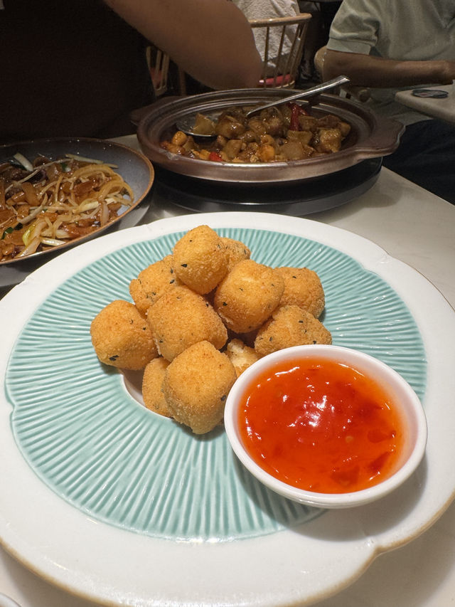 陶陶居 - Classic Cantonese Restaurant
