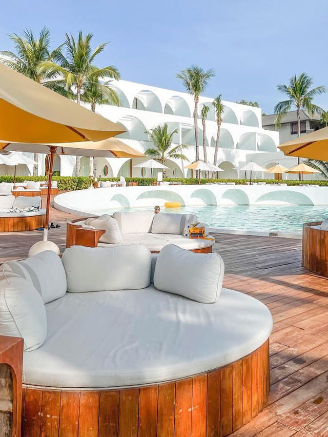 SALA Samui paradise 