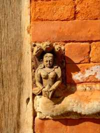 Hanuman Dhoka