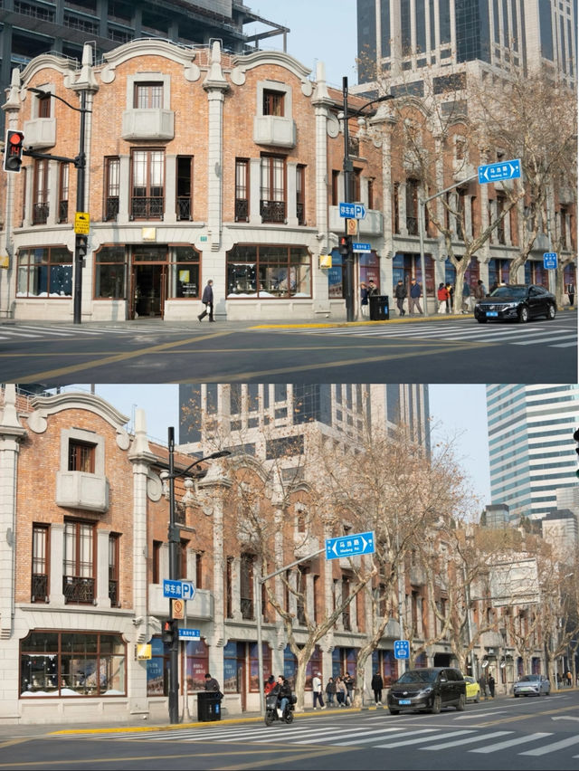 ✨5D4N City Adventure in Shanghai – Old Meets New 🏙️🧧 📍 The Bund | Disneyland | French Concession 
