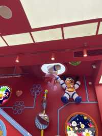 ร้านดัง wigglewiggle Chengdu Flagship Branch❤️💙