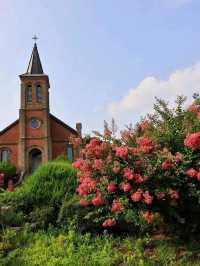 Myeongdong Cathedral