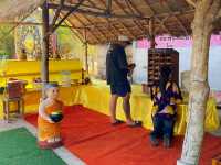 สายมูห้ามพลาด! จุดสักการะท้าวเวสสุวรรณโณ