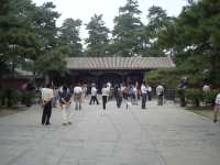 🏯 Chengde Mountain Resort – Imperial Calm in the Hills