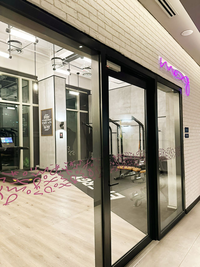 遊び心全開!Moxy Putrajayaで過ごす“おしゃれ気まま旅” 遊び心全開!Moxy Putrajayaで過ごす“おしゃれ気まま旅”