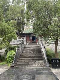 🥋🌄 The Magic of Shaolin Temple: More Than Just Kung Fu