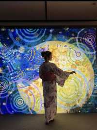〜愛知県〜室内で楽しめる！この夏行くべき没入空間！