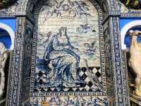 Palace of the Marquesses of Fronteira, Lisbon: A Hidden Gem of Azulejo Art and Aristocratic Elegance