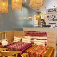 Passerini Cafe