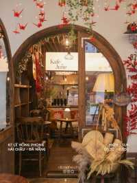Kafe de June