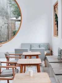 ☕ : Comma Coffee Luangprabang คาเฟ่หลวงพระบาง