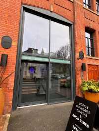 Leven Manchester