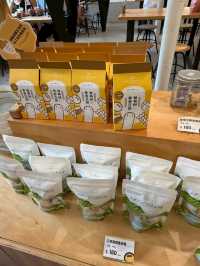 非基因黃豆的濃純香