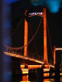 🌉 Wuhan Yangtze River Bridge Is Where History Meets Skyline