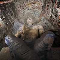 Yungang Grottoes (Shanxi)