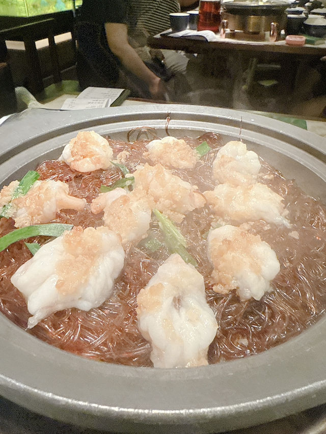 深圳必食新派抵食浙菜 💥價錢平過香港一半💥
