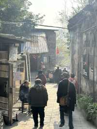 중국 충칭 2박3일 여행