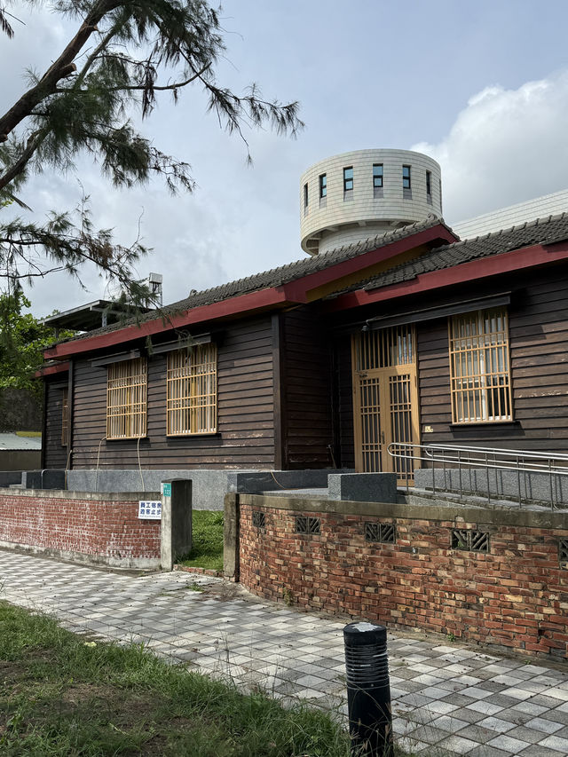 交通部觀光署雲嘉南濱海國家風景區管理處