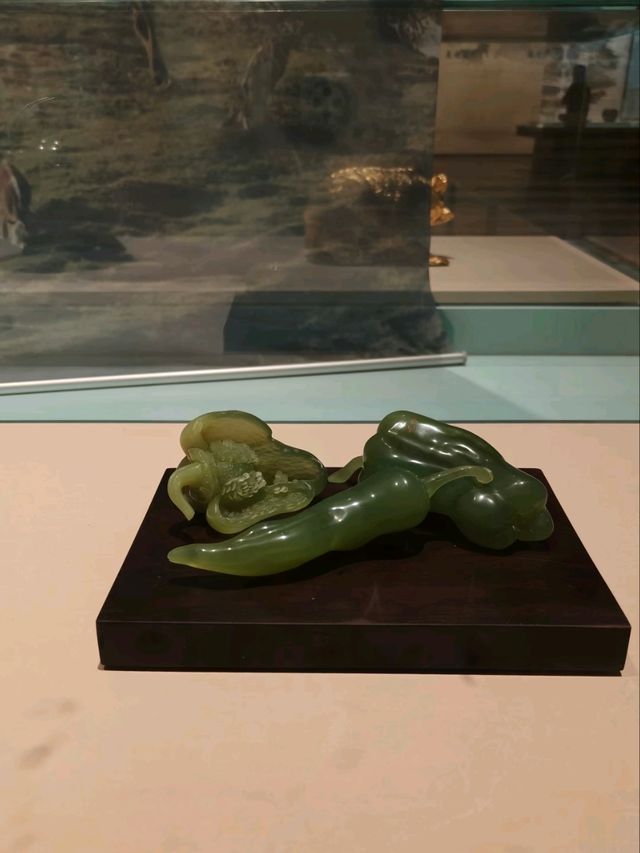 Hands of Time: China's Living Heritage Museum