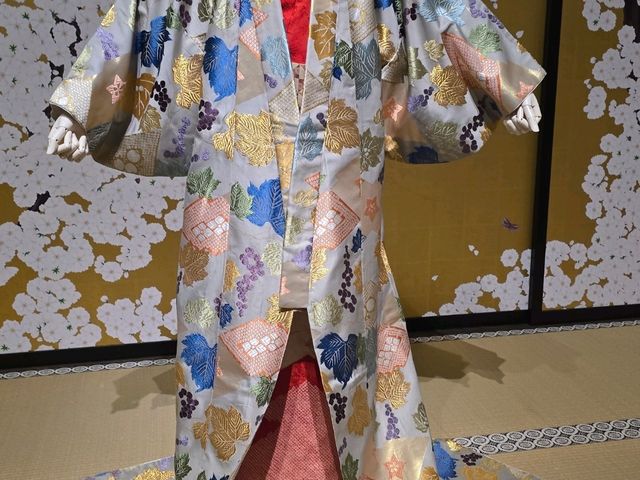 大奥好きなら是非🎵 大奥好きなら是非🎵