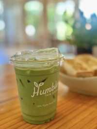 Humble Farm Kitchen Hatyai, Farm to Table Wellness in a Garden Oasis 