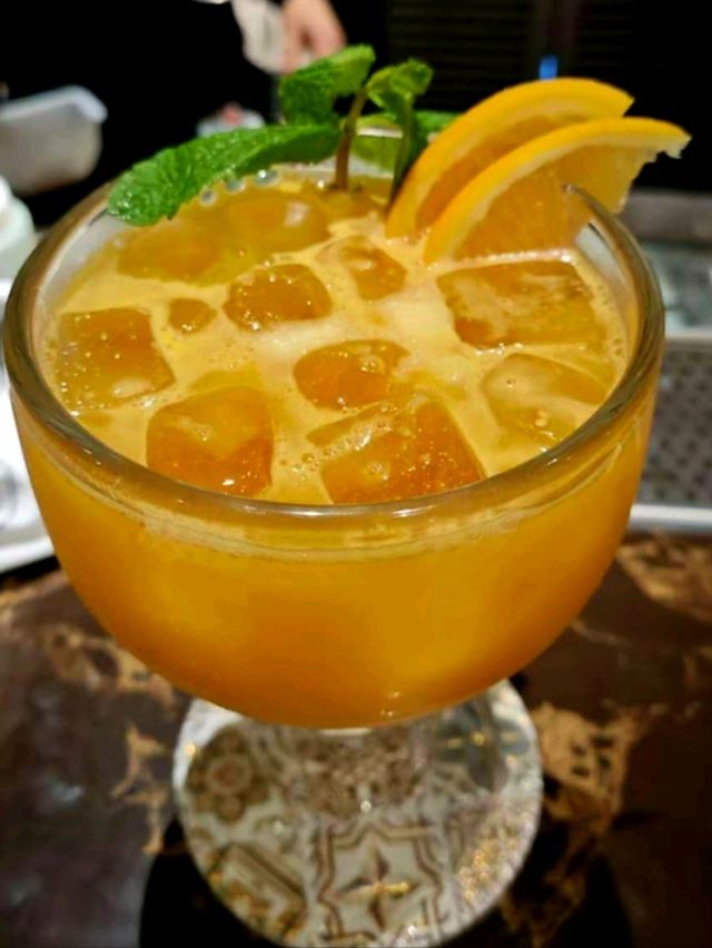 "Lisboa Bistro: A Flavorful Journey Through Portuguese-Macanese Delights!"