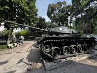 War Remnants Museum Saigon