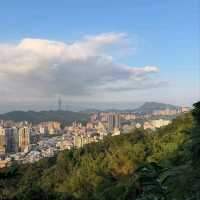 Xianji Rock Is a Little Hike with Big Energy