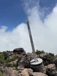 由布岳登山で味わう、心と景色の大パノラマ🌄