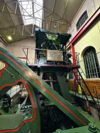 Great museum, well worth a visit to find out more about industry in Sheffield
