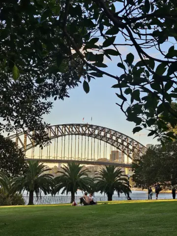 3日4夜悉尼旅行 – 從海洋活動到美食的完美行程