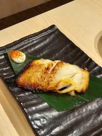 大眾壽司居酒屋，高質刺身，5至7點仲有飲品特價