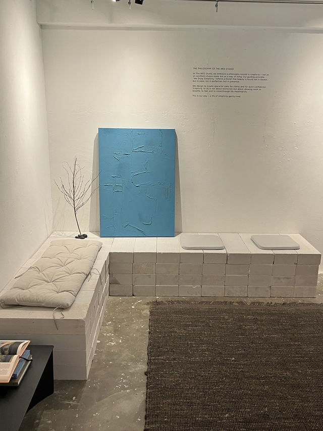 👗 WES Studio clothes shop– Kuala Lumpur's Independent Basics Brand