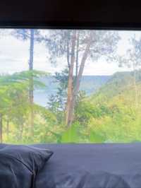 4D3N Medan Escape 🇮🇩🌾 Nature, Culture & Peaceful Vibes