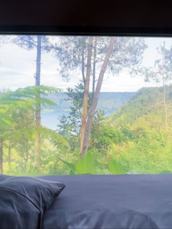 4D3N Medan Escape 🇮🇩🌾 Nature, Culture & Peaceful Vibes