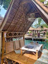 ABOUT COCO CAFÉ & BISTRO 🏝️🥥
