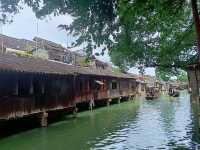 Wuzhen Awaits: China’s Hidden Gem on the Water