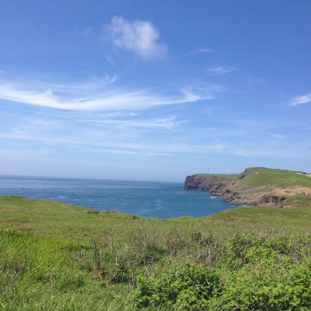 📍 澎湖跳島好去處