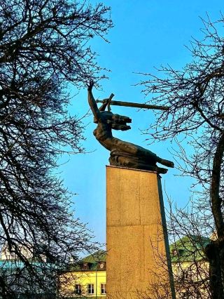 Warsaw Uprising Museum – A Powerful Tribute to Courage and Freedom 🇵🇱
