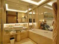 A Glamorous Stay at Galaxy Macau